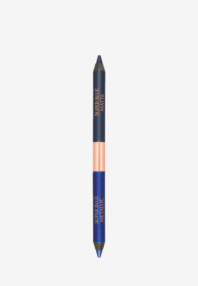 

Подводка для глаз EYE COLOUR MAGIC LINER DUO Charlotte Tilbury, цвет super blue