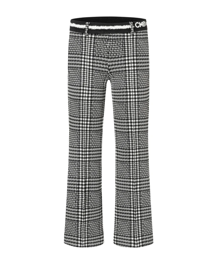 

Укороченные брюки Франсуаза Cambio, мультиколор