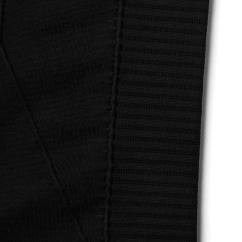 Женские шорты RO Sports RICK OWENS, черный — фото 3