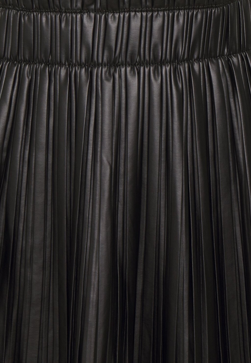 

Мини-юбка ONLMIE PLEAT SKIRT ONLY, черный
