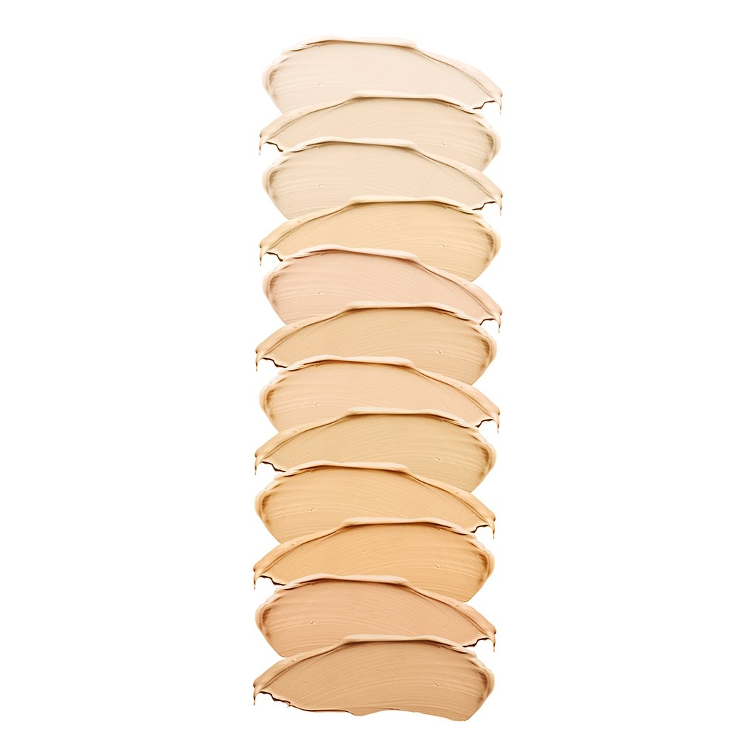Тональный крем для лица make-up skin augmenting Douglas Collection, 11mw - camel, объем 30 мл — фото 4
