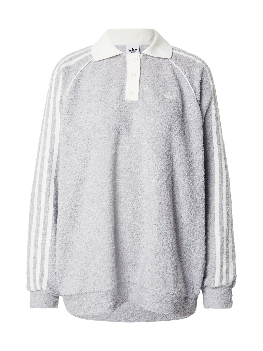 

Толстовка ADIDAS ORIGINALS, серый