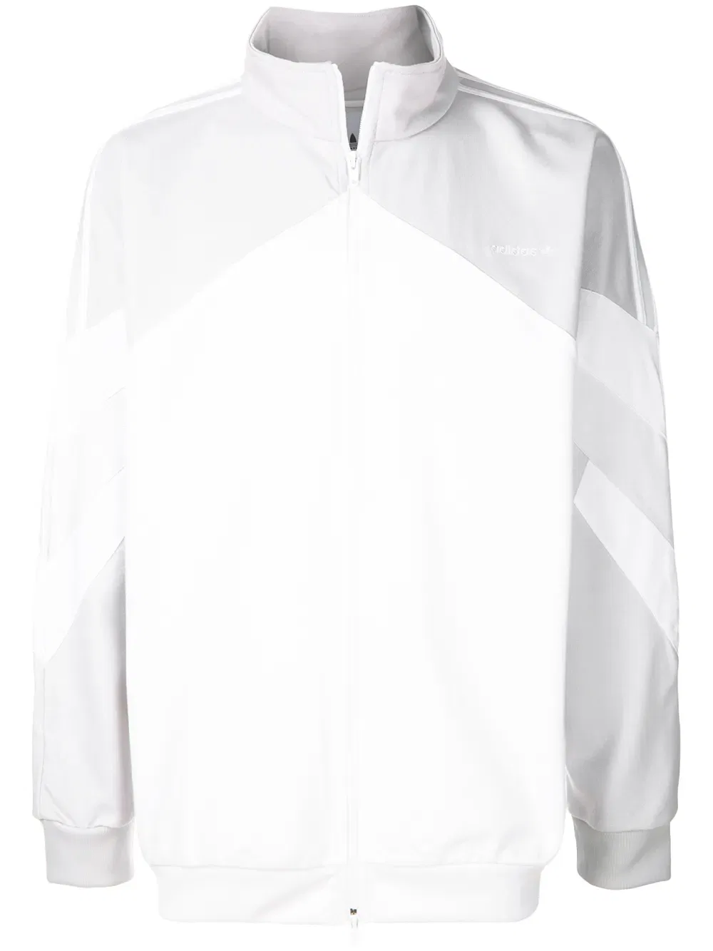 Спортивный куртка Adidas Originals Palmeston TJ, белый