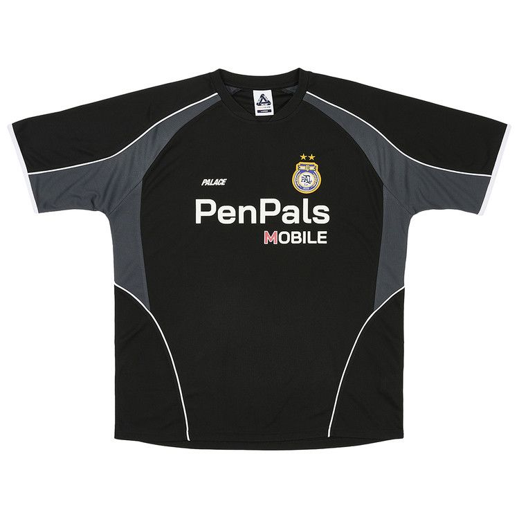 

Джерси Palace Pen Pals Jersey, Black