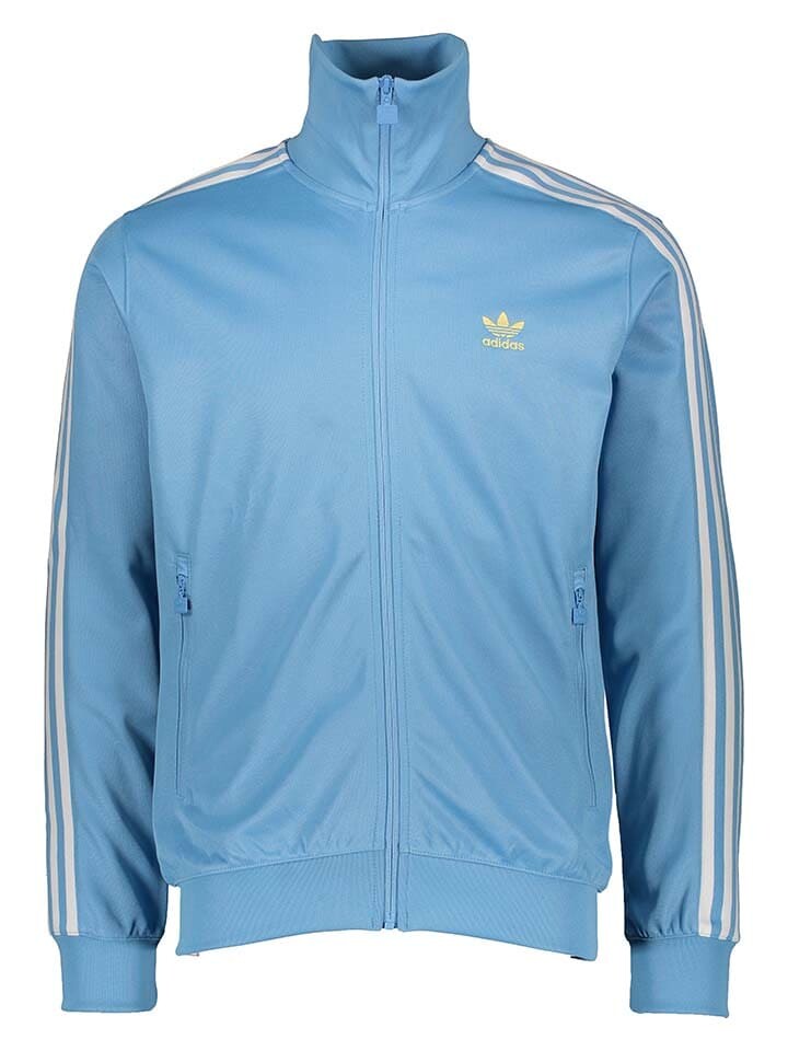 

Спортивная куртка adidas Sweatjacke, светло-синий