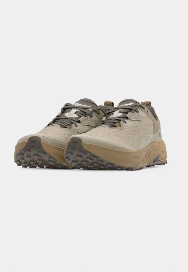 Кроссовки для трейлраннинга timp 6 gtx Altra, Tan — фото 3