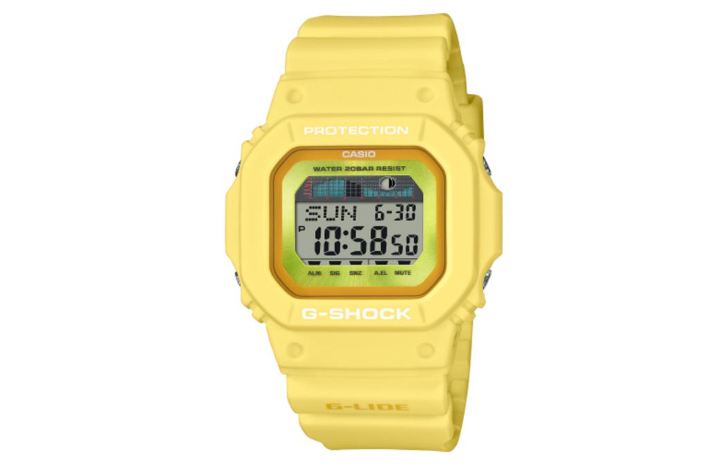

CASIO Часы G Shock GLX5600RT