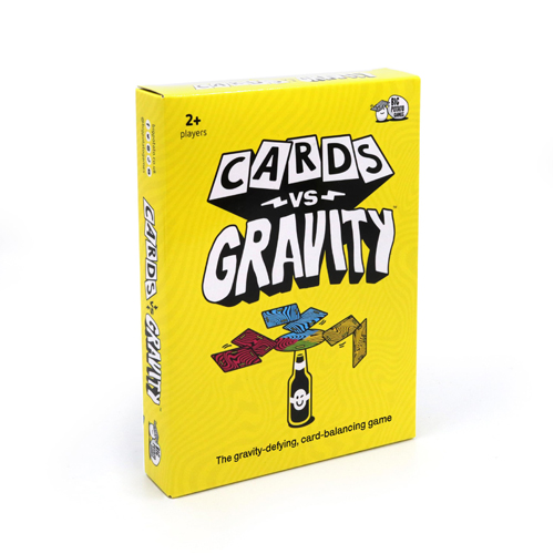 

Настольная игра Cards Vs Gravity Big Potato