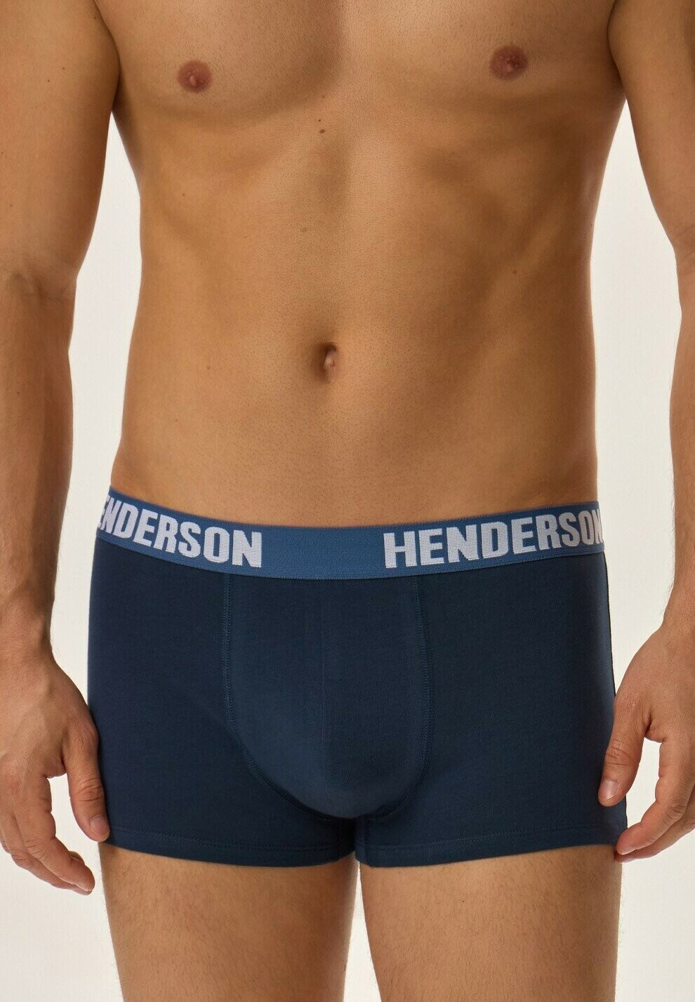 

Брюки 3 PACK Henderson, синий
