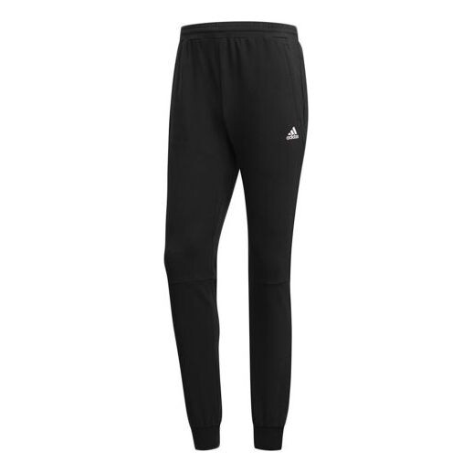 

Спортивные штаны adidas Lwft Sports Woven Long Pants Black, черный