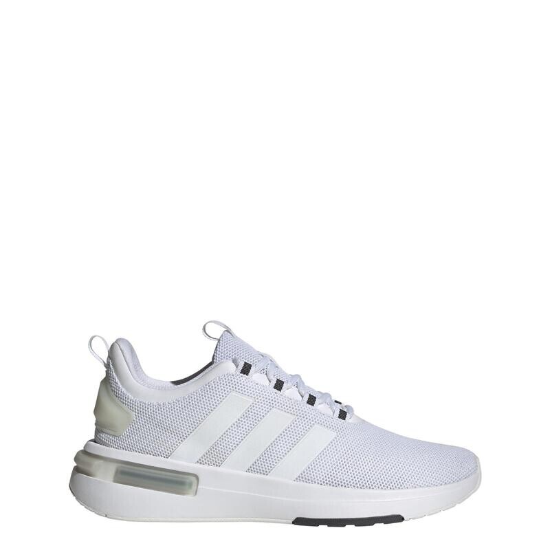 

Кроссовки Adidas, цвет weiss/weiss/dunkelgrau