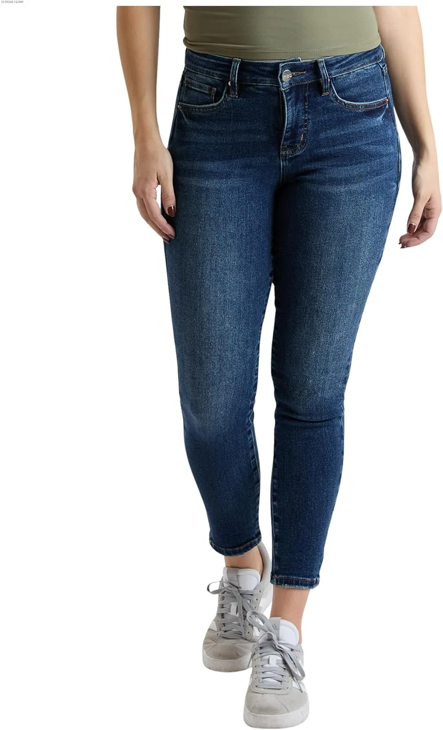 

Royalty For Me женские джинсы Premium Stretch Skinny