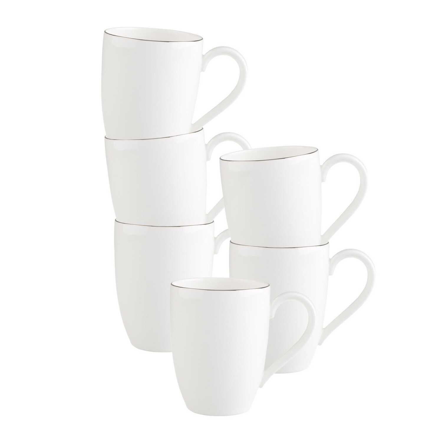 

Кружка Villeroy & Boch, 0,3 л, белый