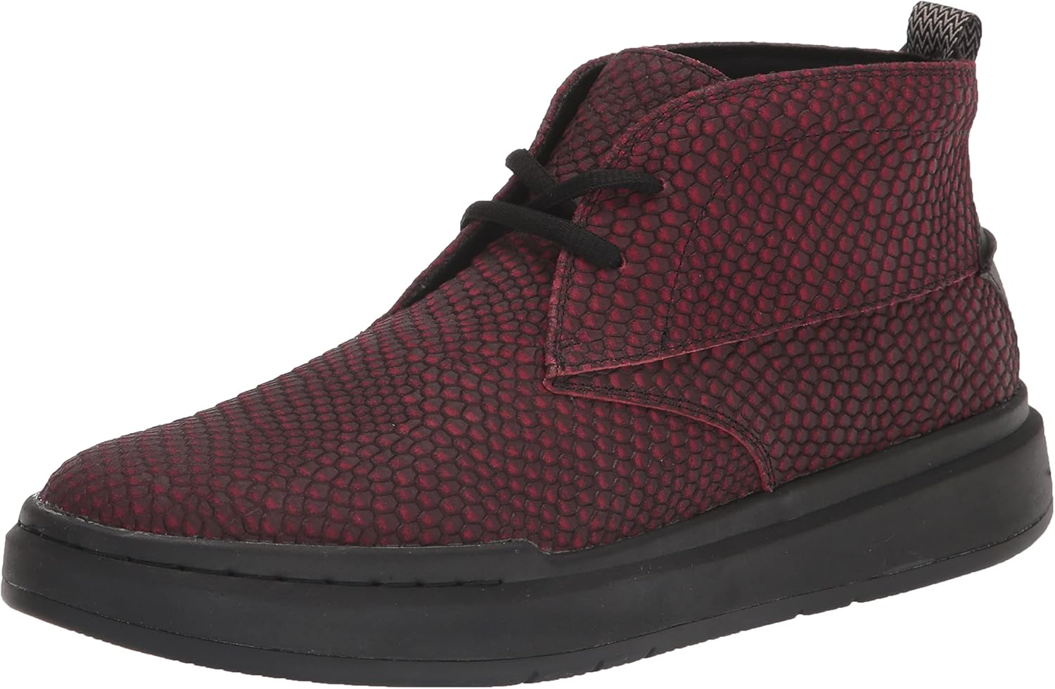 

Мужские ботинки STACY ADAMS Cai Chukka, красный