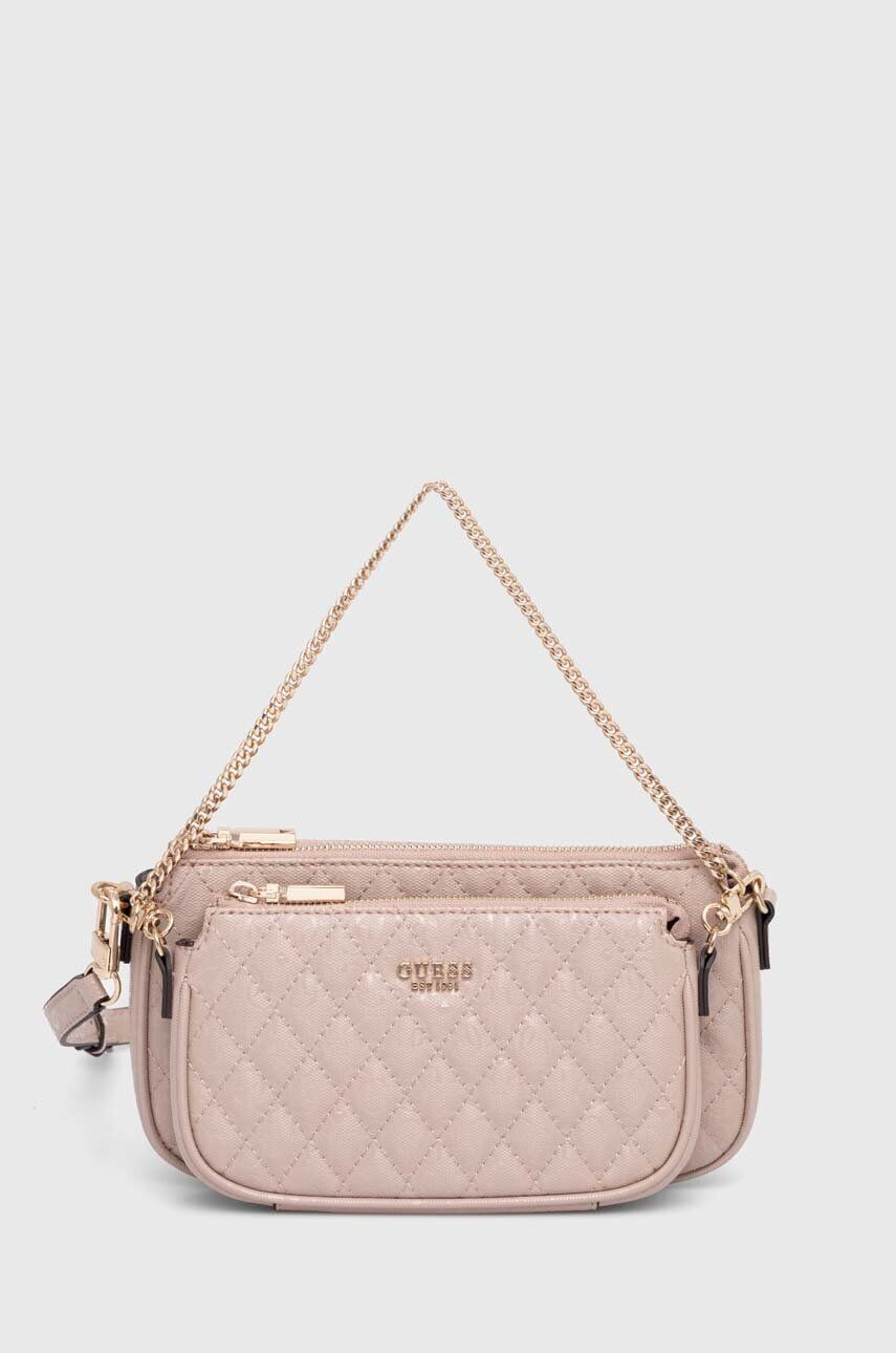 

Guess сумочка ЯРМИЛЛА, розовый