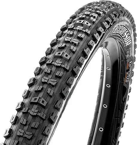 

Шина для горного велосипеда Aggressor EXO/TR - 29 x 2.5 Maxxis, None