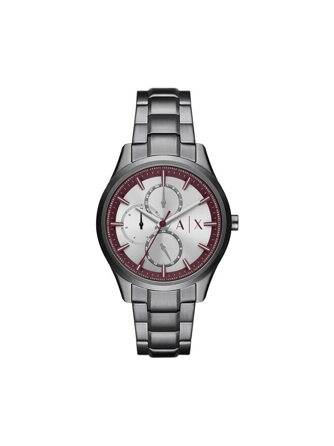 

Часы Dante Multifunction Armani Exchange, серый