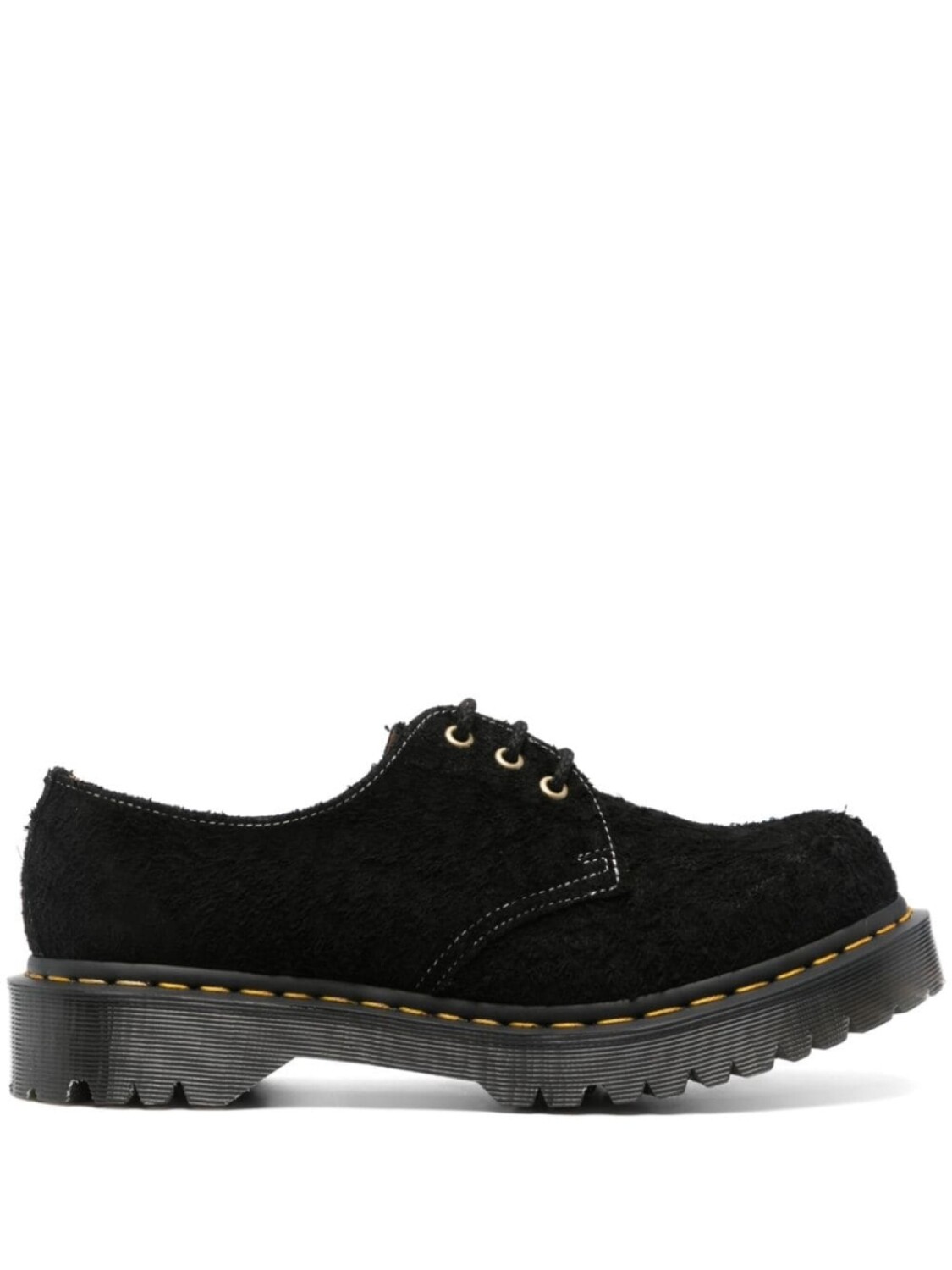 

Dr. Martens оксфорды 1461 Bex, черный