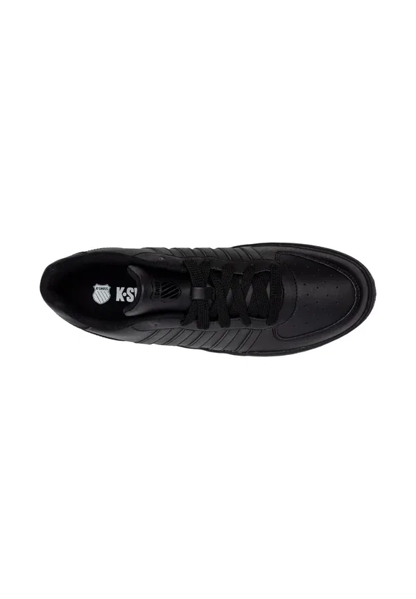 Кроссовки K-Swiss, черный — фото 3