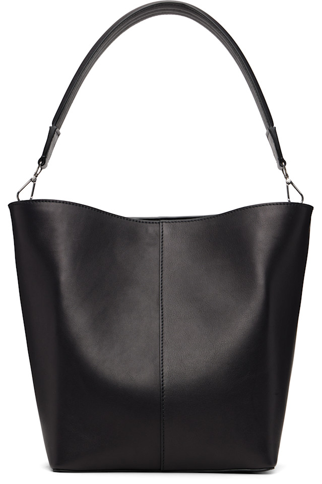 

Сумка-Тоут Twist 22 Métier, черный