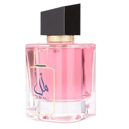 Ard Al Zaafaran Amal Eau De Parfum Spray For Women 3.4 Ounce