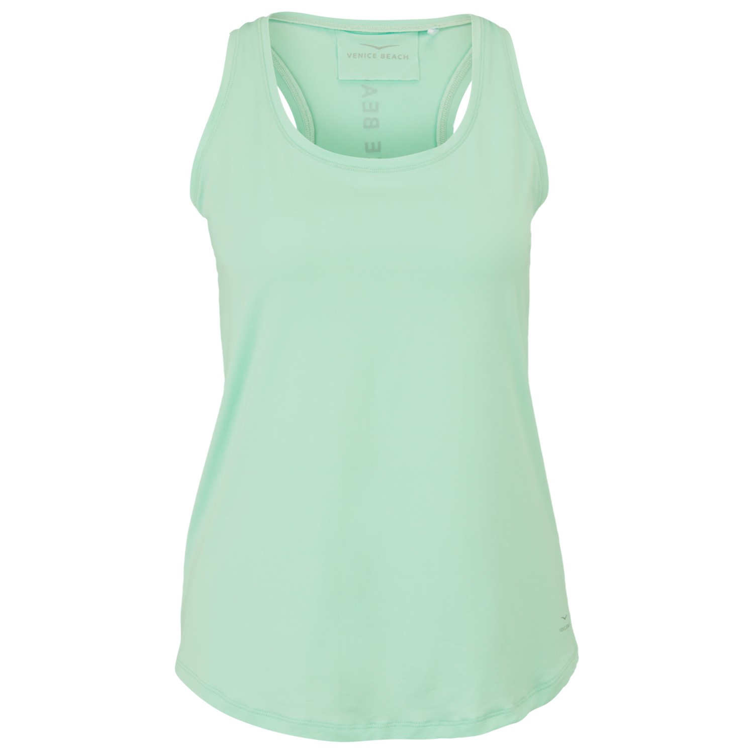 

Топ Venice Beach Livie Tank Top, цвет Radiant Mint