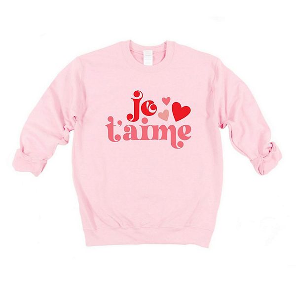 

Футболка Je t'aime Simply Sage Market, Light Pink, Зеленый, Футболка Je t'aime Simply Sage Market, Light Pink