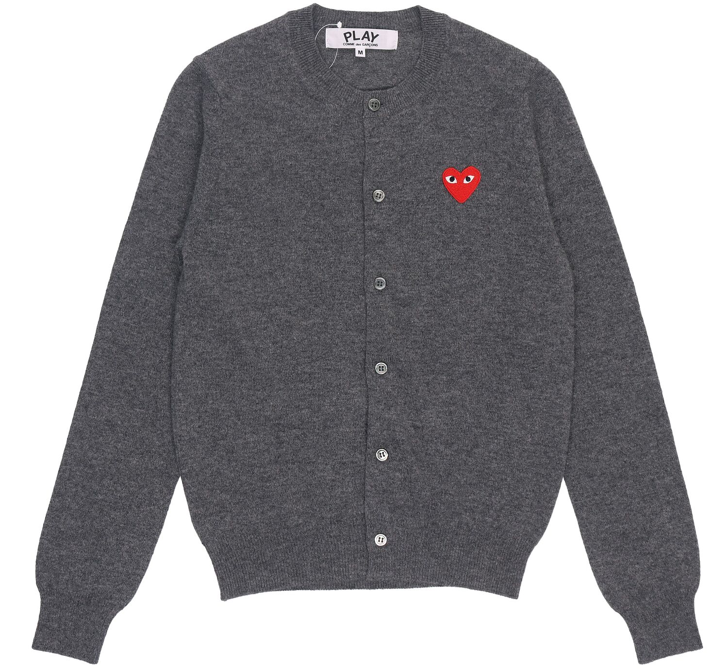 

Свитер CDG Play