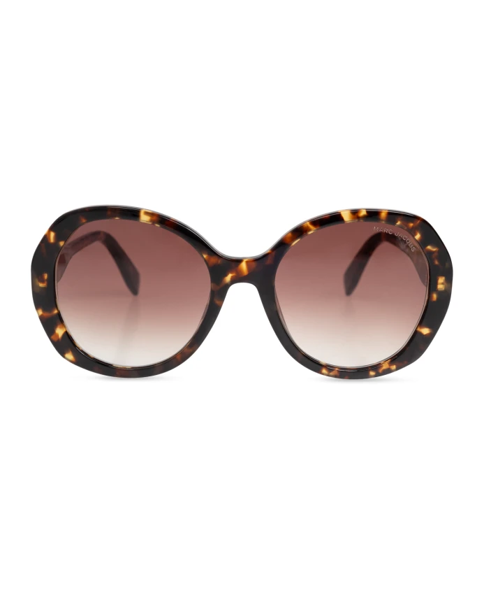 

Солнцезащитные очки Marc Jacobs, коричневый