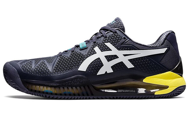 

Мужские теннисные кроссовки Asics Gel-Resolution 8