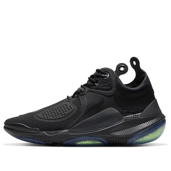 

Кроссовки joyride cc3 setter 'anthracite' Nike, мультиколор, Черный, Кроссовки joyride cc3 setter 'anthracite' Nike, мультиколор