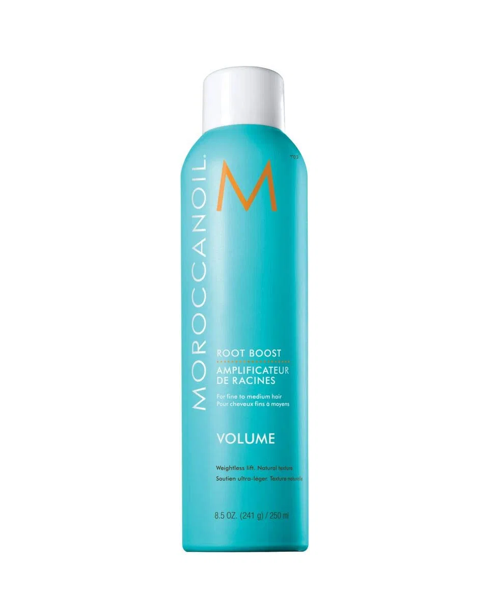 Спрей для прикорневого объема Volume Root Boost от Moroccanoil, 250 мл Moroccanoil