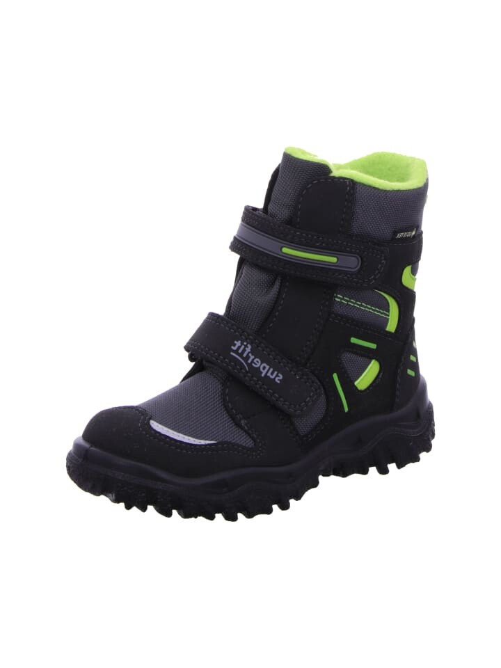 

Сапоги superfit Stiefel Mit Tex, черный