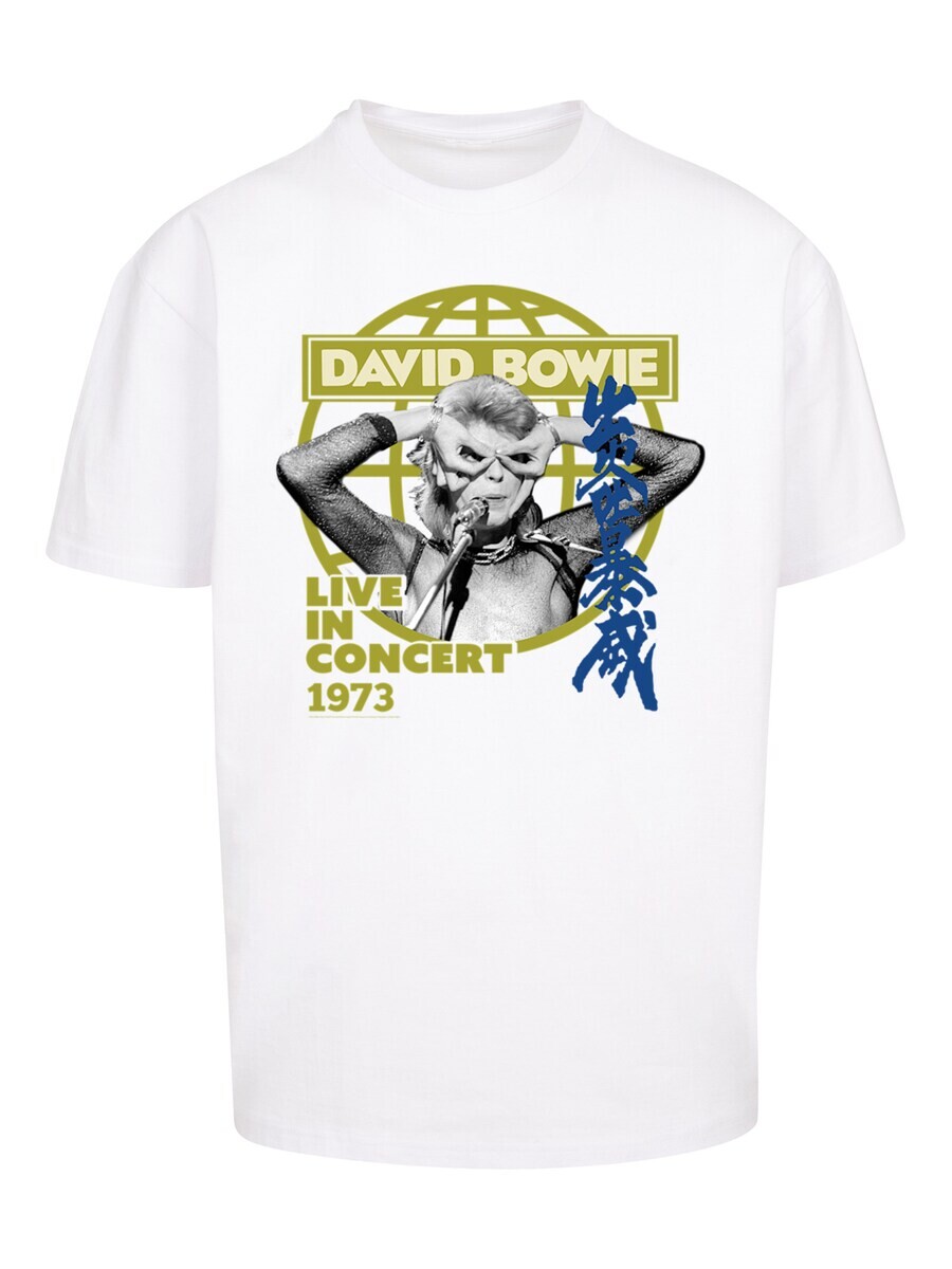 

Классическая футболка F4NT4STIC Shirt, белый