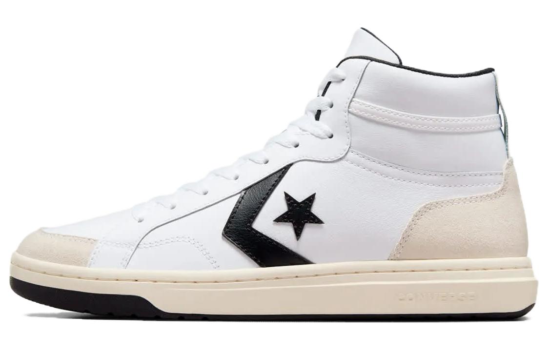 

Винтажные баскетбольные кроссовки Converse унисекс, White