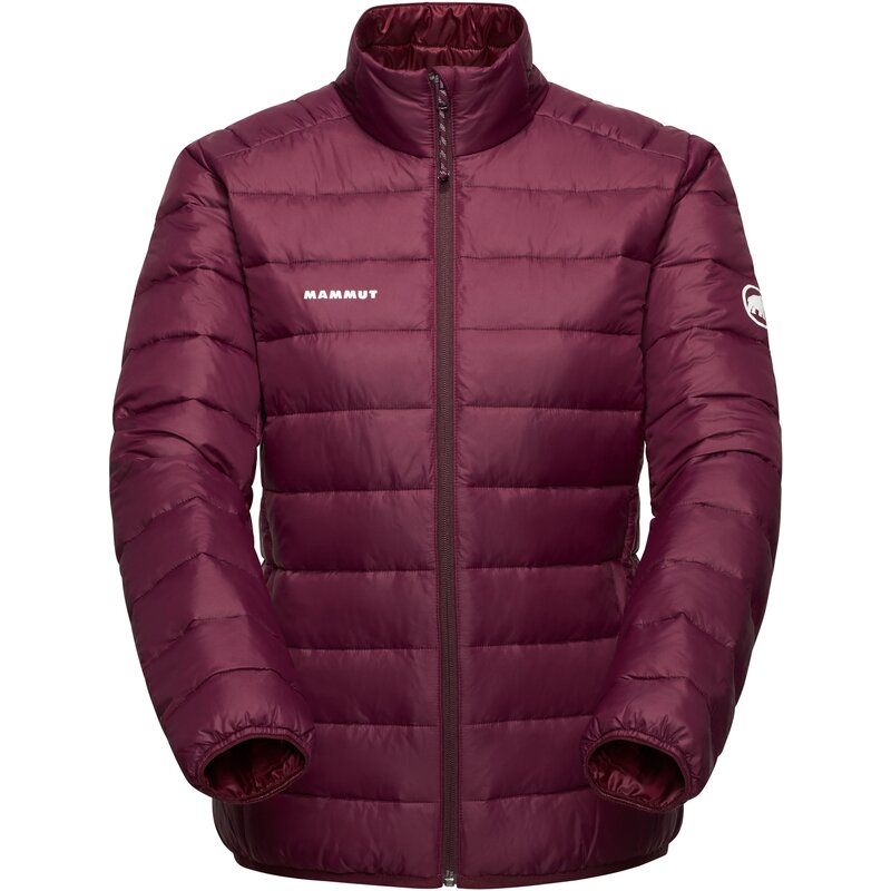 

Функциональная куртка Crag In Jacket Mammut, цвет vin