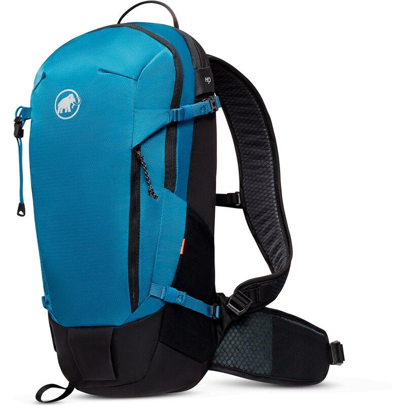 

Рюкзак литиевый 15 Mammut, черный