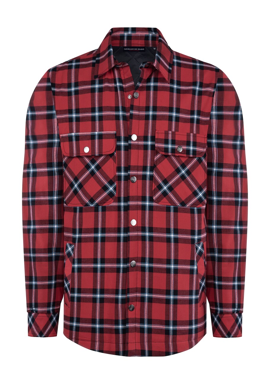 

Демисезонная куртка Giorgio di Mare, Red