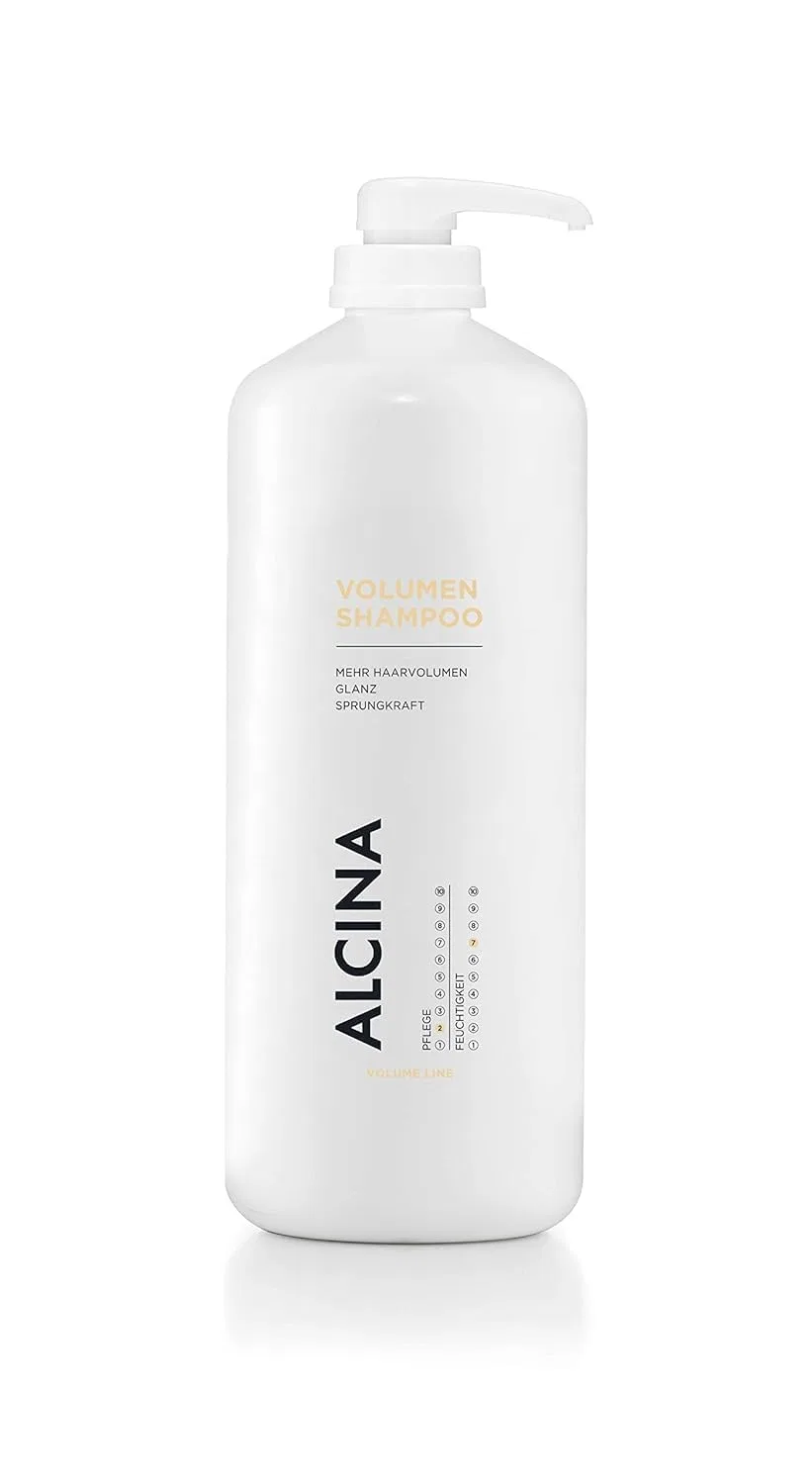 Шампунь для объема 1250 мл Alcina