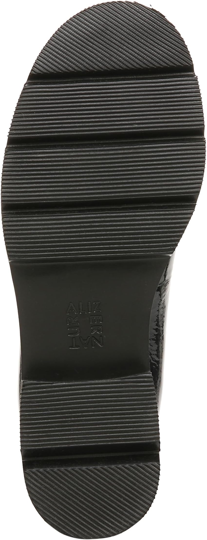 Лоферы Naturalizer Darry, цвет French Navy Leather — фото 3