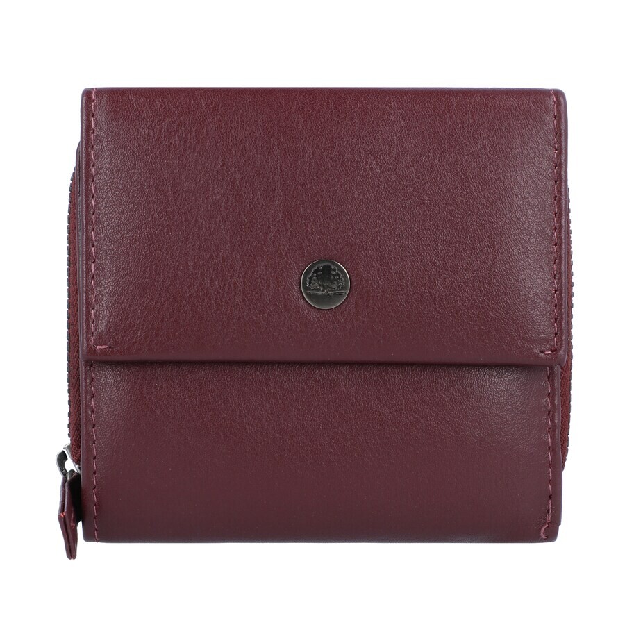 

Кошелек GREENBURRY Wallet, бордо