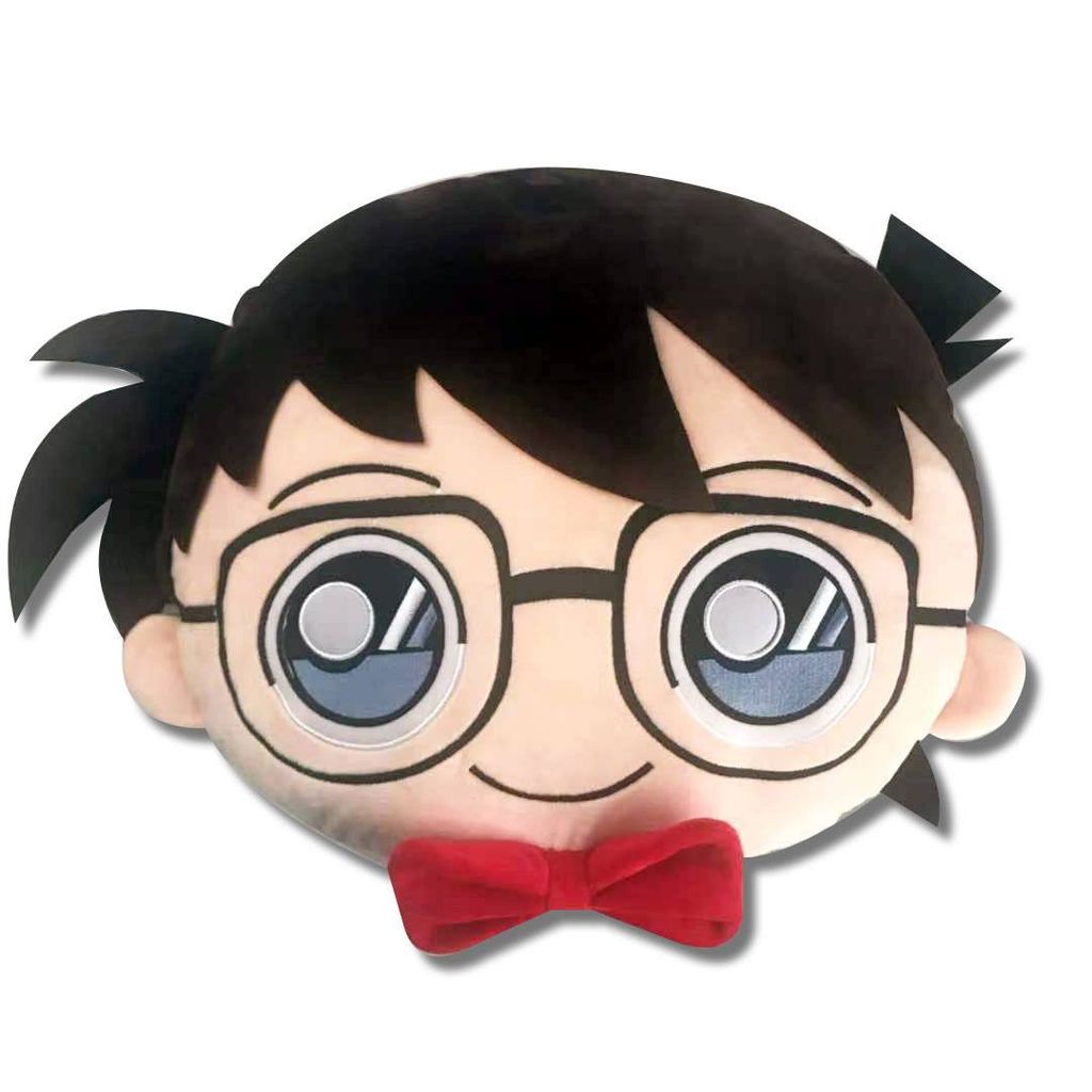 

Подушка Sakami Merchandise Detective Conan Conan 44 x 43 см SAKA71217