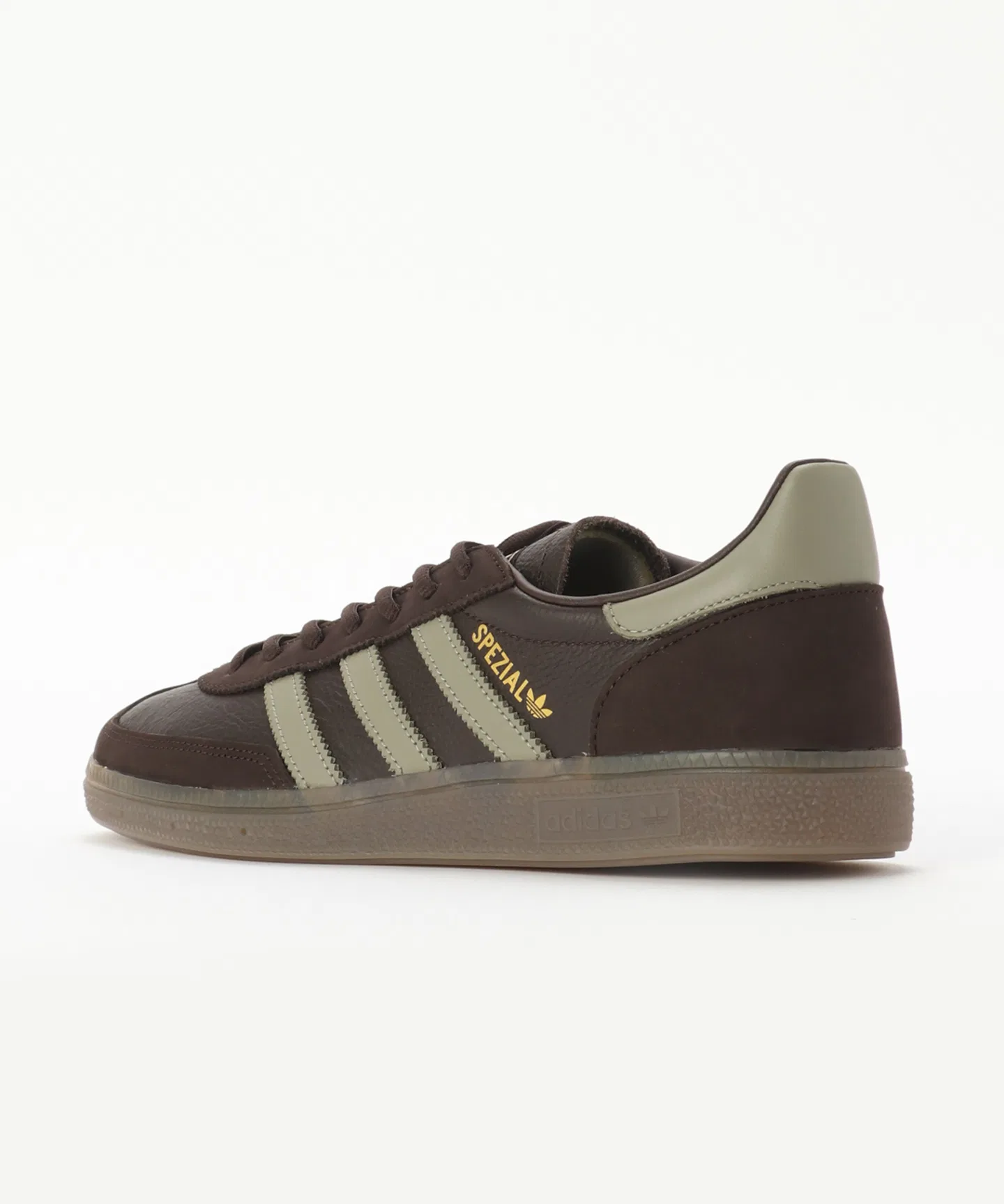 Мужские кроссовки Adidas HANDBALL SPEZIAL IH6567 — фото 4