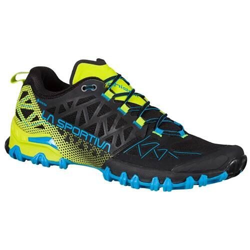 

Кроссовки La Sportiva, цвет bunt/zitronengelb