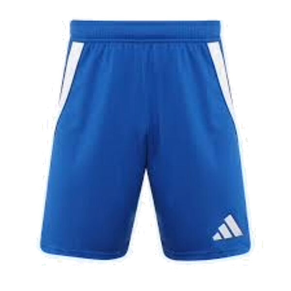 

Шорты tiro 24 шорты азиатские размеры Adidas, синий