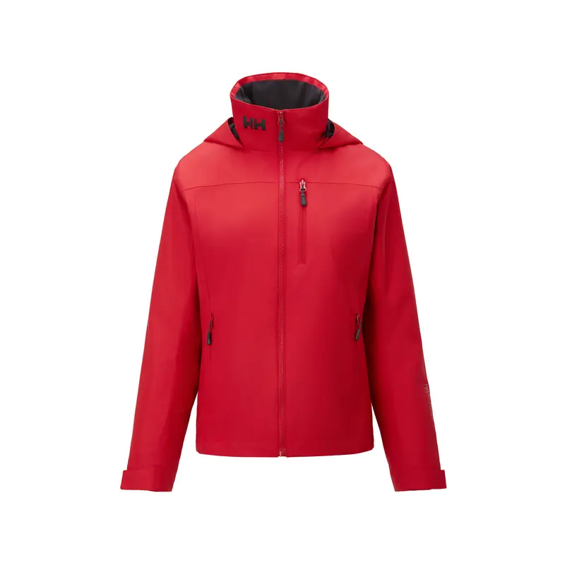 

HELLY HANSEN Куртка женская, Red/163 RED