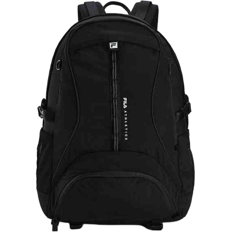 

FILA Тканевый рюкзак Extra Small унисекс черный, Black