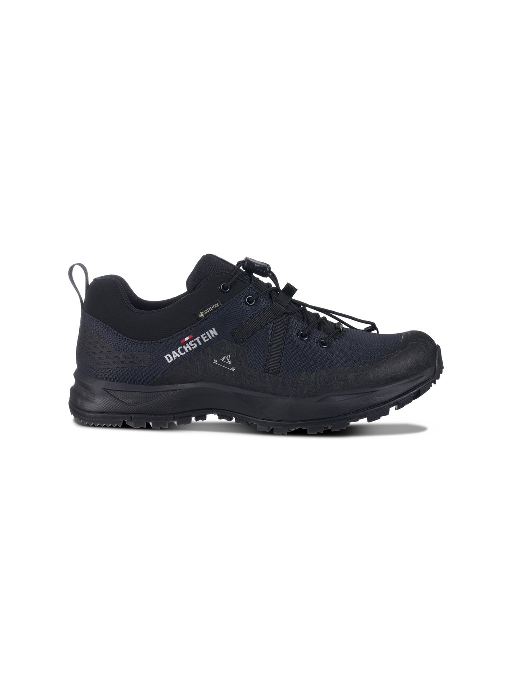 

Походная обувь DELTA PEAK GTX Dachstein, черный