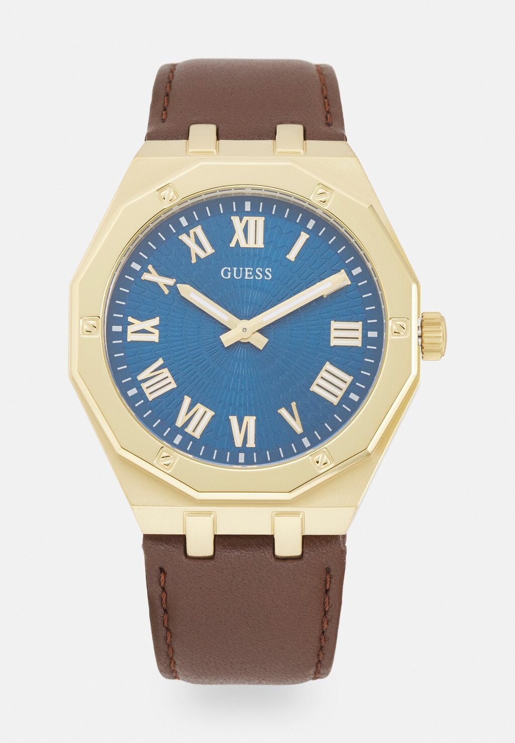 

Часы Asset Guess, коричневый