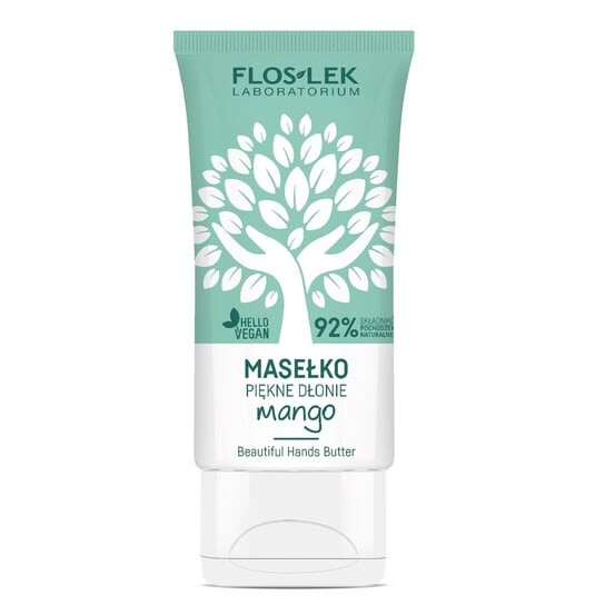 

Масло для рук Mango Piękne Dłonie, 50 мл Floslek